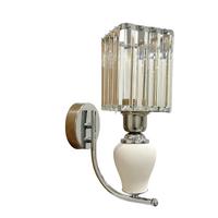 Krom Aplik Modeli - 10 cm Çini Bisküvi