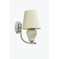 Krom Aplik Modeli - 10 cm Çini Bisküvi