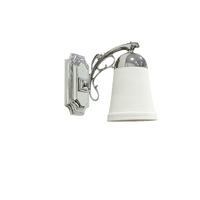 Krom Aplik Modeli - 15 cm Çini Bisküvi