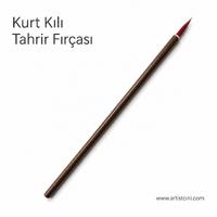 Kurt Kılı Tahrir Fırçası