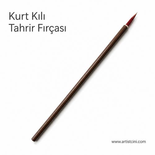 Kurt Kılı Tahrir Fırçası