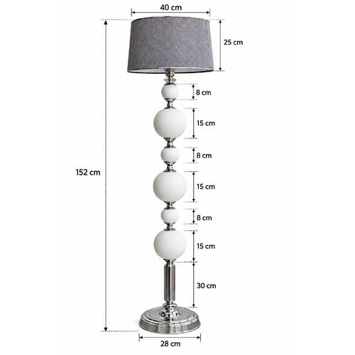 Modern Luxury Lambader 152