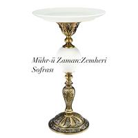 Mühr-ü Zaman:Zemheri Sofrası
