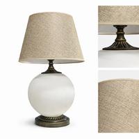 Orbis 20 – Artist Signature Çini Abajur