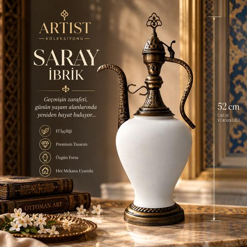 Saray İbrik 