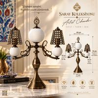 Saray Koleksiyonu – ARTIST CİHANDÂR