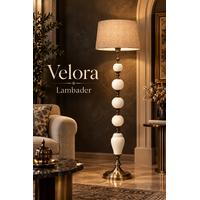 Velora Lambader – Artist Signature