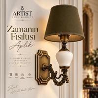 Zamanın Fısıltısı Aplik