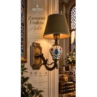 Zamanın Fısıltısı Aplik