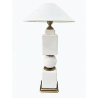 Zamanın Sessizliği Abajur - 70 cm